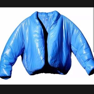 Gap Yeezy Round Jacket